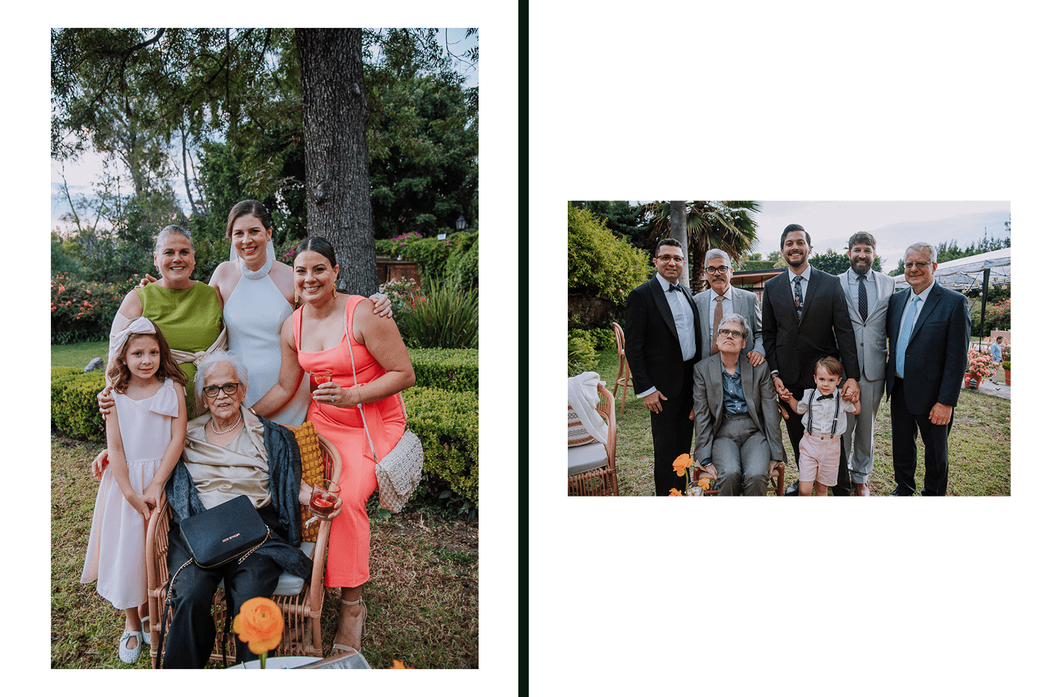 Fotografía de boda en San Miguel de Allende por fotógrafo de bodas destino en México